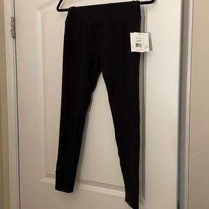 Black Beyond Yoga Leggings